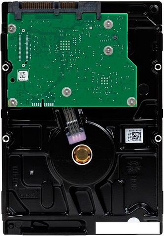 Жесткий диск Seagate Barracuda 7200.14 1TB (ST1000DM003)