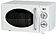 Микроволновая печь GFgril GF-MWO203 (белый)