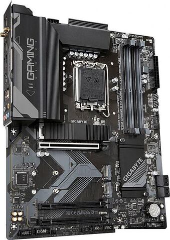 Материнская плата Gigabyte B760 Gaming X AX DDR4 (rev. 1.x)