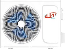 Кондиционер Just Aircon Blanche inverter JAE-09HPSIA/MB/JAEO-09HPSIA/MB