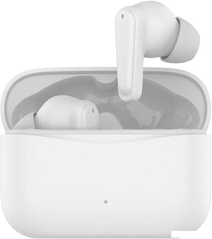 Наушники Hyundai H-EP203 (белый)