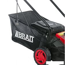Газонокосилка Brait BR40-1800