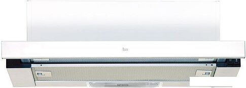 Кухонная вытяжка TEKA LS 60 Glass (белый) [40495441]