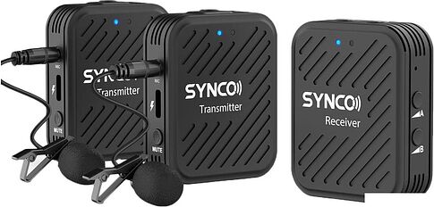 Радиосистема Synco G1(A2)