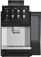 Кофемашина Jetinno JL36A (8 л)