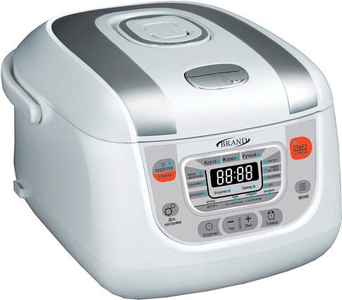 Мультиварка BRAND 502