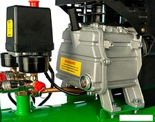 Компрессор Калибр КМК-1600/50У Компрессор Калибр КМК-1600/50У