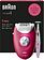 Эпилятор Braun Silk-epil 3 3-202