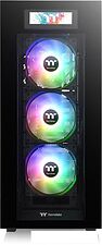 Корпус Thermaltake Divider 550 TG Ultra CA-1T7-00M1WN-00