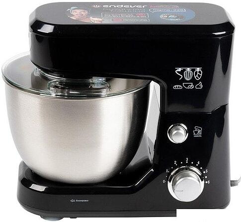 Планетарный миксер Endever Sigma-22S