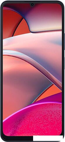 Смартфон Blackview Color 8 8GB/256GB (пепельно-серый)