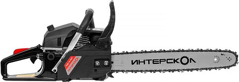 Бензопила Интерскол ПЦБ-18/58Л