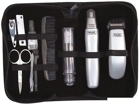 Универсальный триммер Wahl Travel Kit 09962-1816