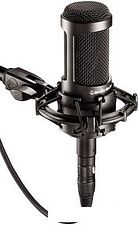Микрофон Audio-Technica AT2035