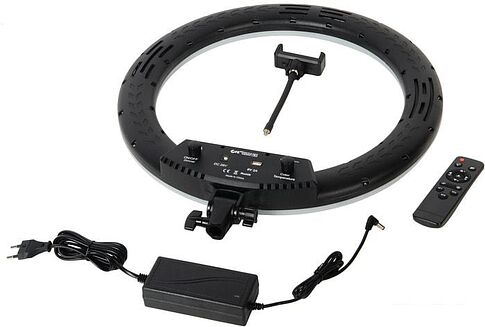 Кольцевая лампа Falcon Eyes BeautyLight 480RC LED