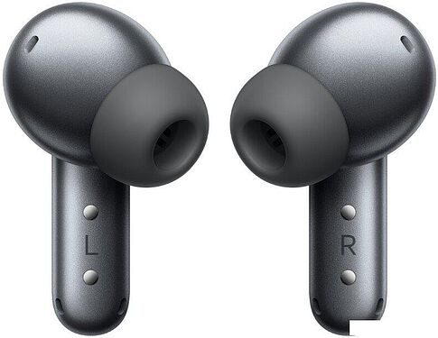 Наушники HONOR Earbuds 4 (черный, международная версия)