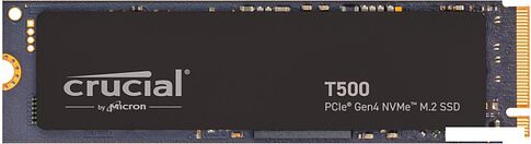 SSD Crucial T500 4TB CT4000T500SSD3
