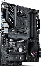 Материнская плата ASRock B550 PG Riptide