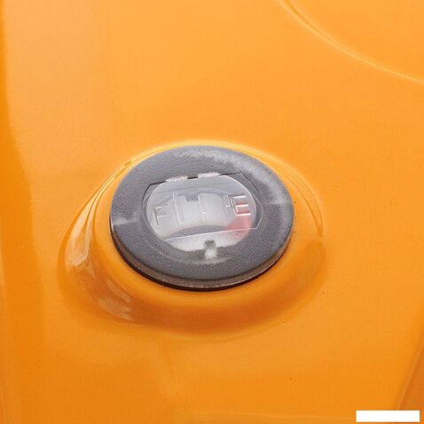 Бензиновый генератор RedVerg RD-IG4500H-O