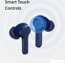 Наушники Realme Buds T110 (темно-синий)