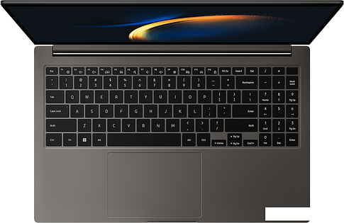 Ноутбук Samsung Galaxy Book3 15.6 NP750XFG-KA3IN