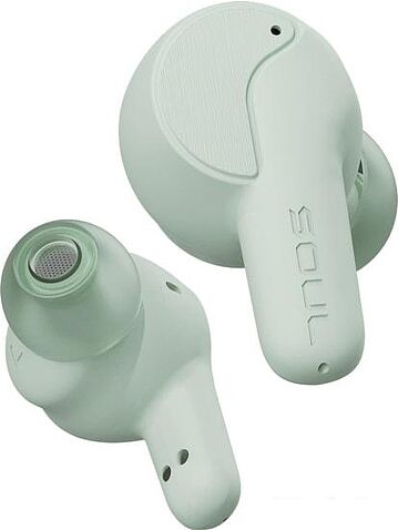 Наушники Soul Sync ANC (мятный)