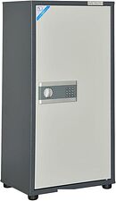 Офисный сейф Меткон ШМ-90ТМ2Э