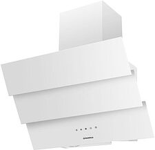 Кухонная вытяжка MAUNFELD Manchester Light 60 (белый) Кухонная вытяжка MAUNFELD Manchester Light 60 (белый)