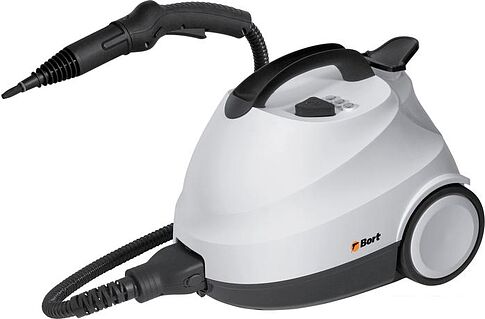Пароочиститель Bort BDR-2700-R
