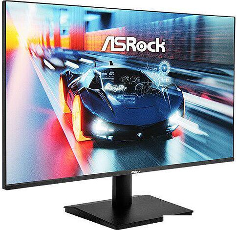 Игровой монитор ASRock CL27FFA