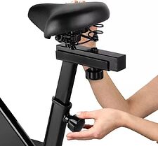 Велотренажер Kitfort KT-6083