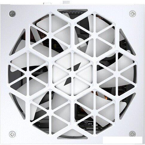 Блок питания 1stPlayer ACK Gold 850W HA-850BA2-WH