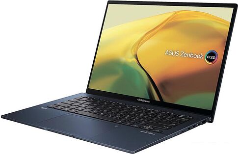 Ноутбук ASUS Zenbook 14 OLED UX3402ZA-KM023W