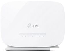 4G Wi-Fi роутер TP-Link Archer MR505