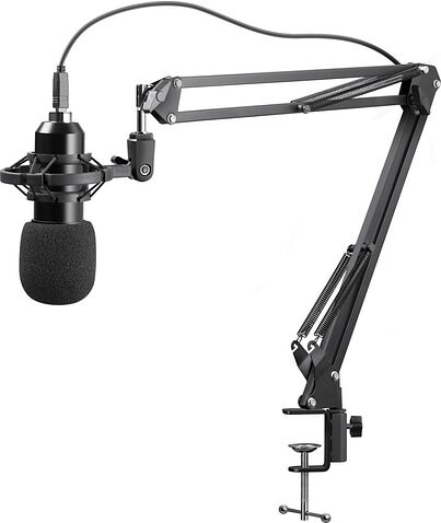 Проводной микрофон Defender Space GMC 450