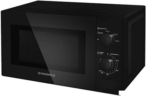 Микроволновая печь MAUNFELD MFSMO720MB01