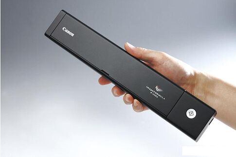 Сканер Canon imageFORMULA P-208II