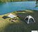 Кемпинговая палатка Naturehike Ango CNK2550WS010-VG4 (серый)