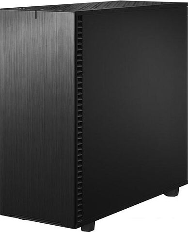 Корпус Fractal Design Define 7 XL Black TG Dark Tint FD-C-DEF7X-03