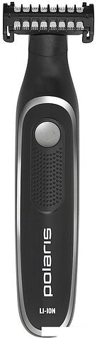 Триммер для бороды и усов Polaris PHC 0202R