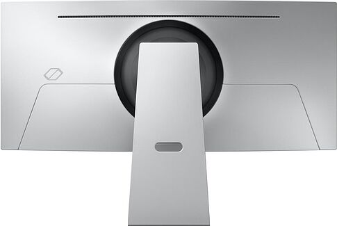 Smart монитор Samsung Odyssey OLED G8 LS34DG852SIXCI