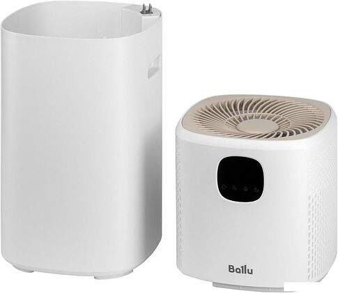 Увлажнитель воздуха Ballu UCC-260 C