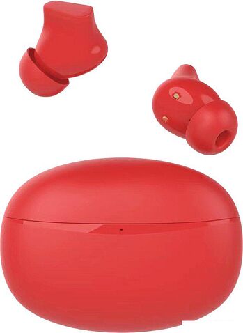 Наушники Venso VT-209 (красный)