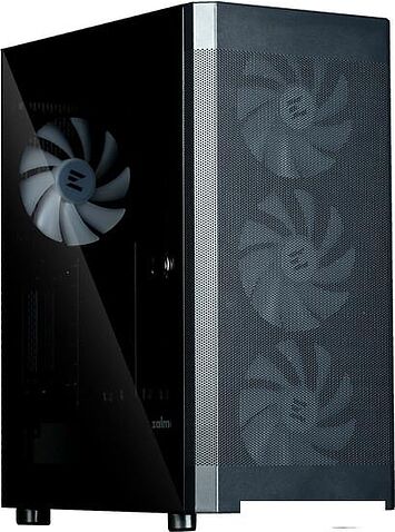 Корпус Zalman i4 TG