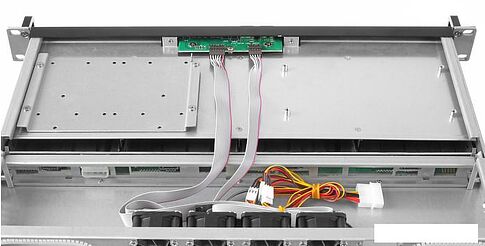 Корпус ExeGate 1U660-HS04/400ADS