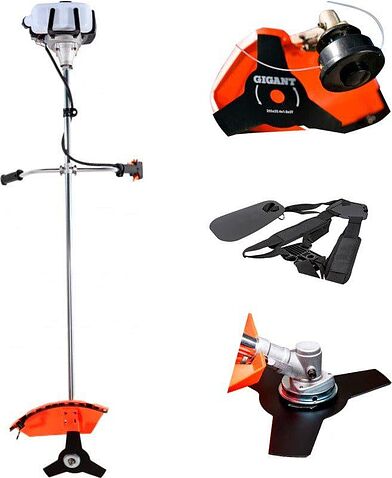 Триммер Gigant CG-KW-520