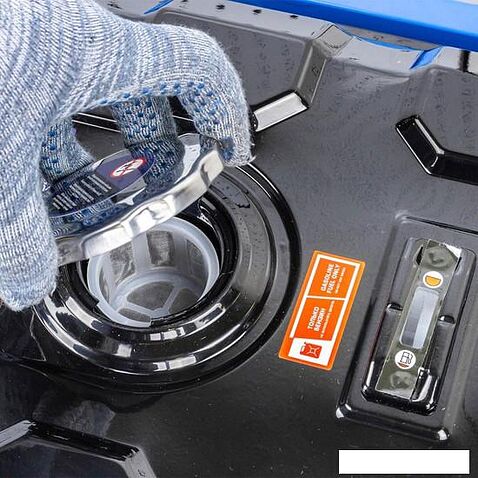 Бензиновый генератор FORSAGE F-FY3000