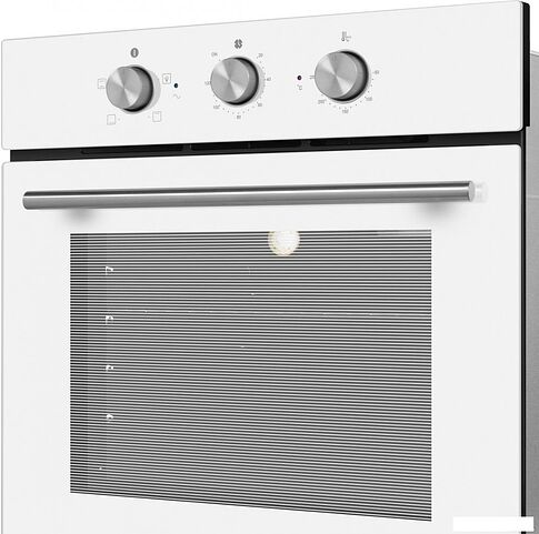 Электрический духовой шкаф HOMSair OES604WH