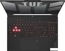Игровой ноутбук ASUS TUF Gaming A15 2024 FA507UI-LP166