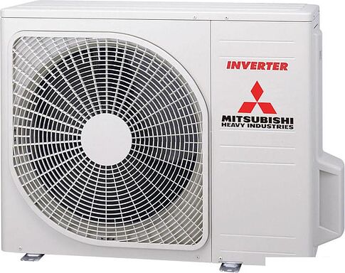 Сплит-система Mitsubishi Heavy Industries SRK63ZR-W/SRC63ZR-W
